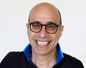 Ian Diamond