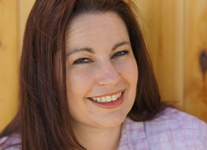 Melanie Reed